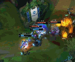 分之一决赛 分之一决赛